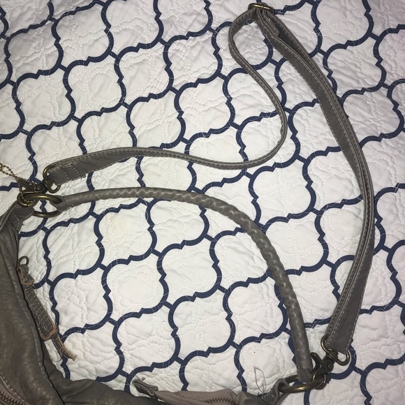 🤍BIG BUDDHA ZIPPERS PURSE🤍 - Picture 5 of 8